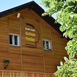 Gasthaus Und Pension Halli-Galli