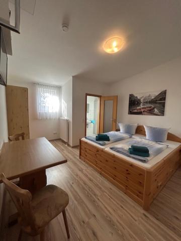 Guest house Und Halli-galli