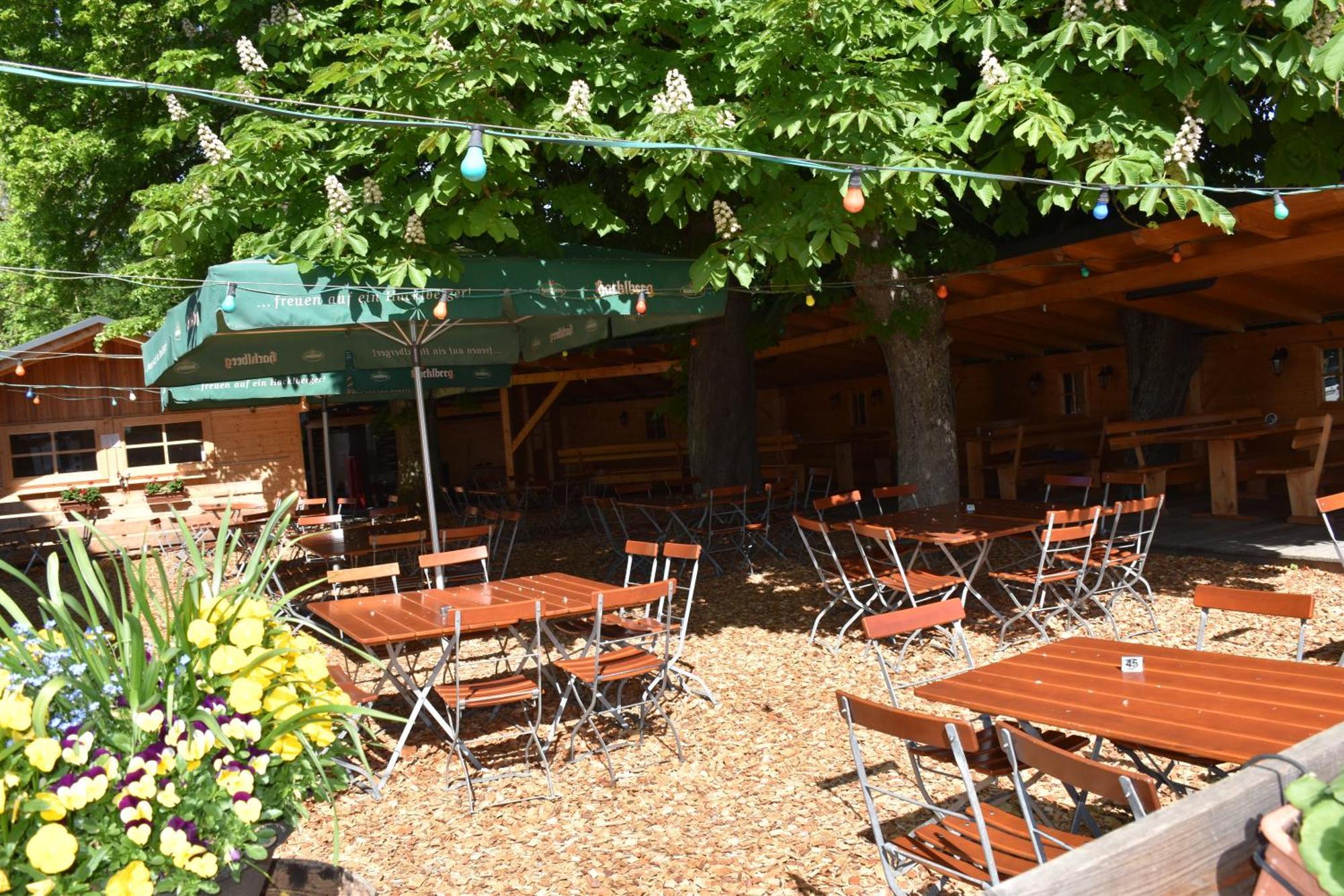 Und Halli-galli Guest house Passau